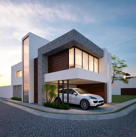 Terreno en calle Rincón Huerto Vicario, 46