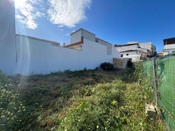 Terreno en calle Rincón Huerto Vicario, 46