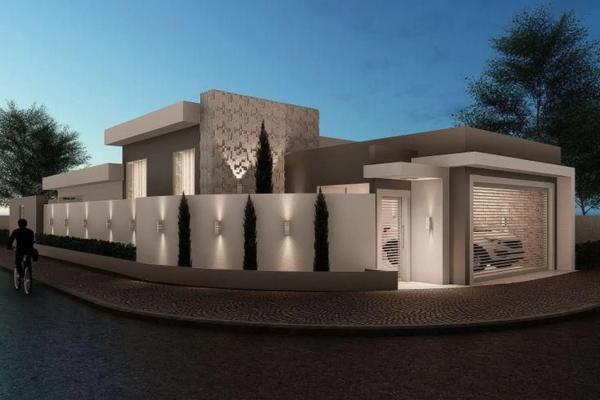 Terreno en calle Rincón Huerto Vicario, 46