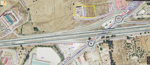 Terreno en Cártama pueblo