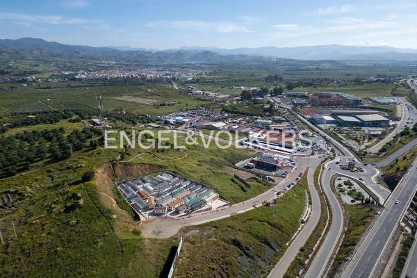 Terreno en Cártama pueblo