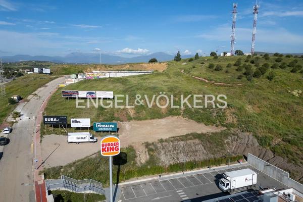 Terreno en Cártama pueblo