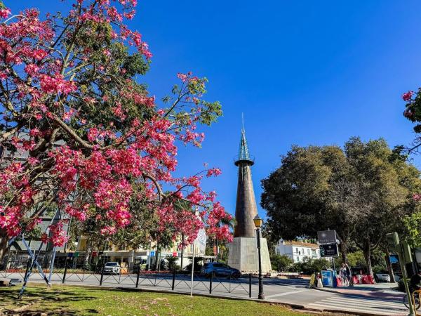 Terreno en Barrio Valdeolletas-Las Cancelas-Xarblanca