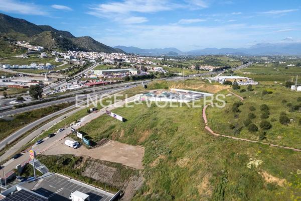 Terreno en Cártama pueblo