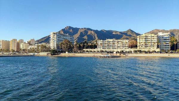 Terreno en Barrio Valdeolletas-Las Cancelas-Xarblanca