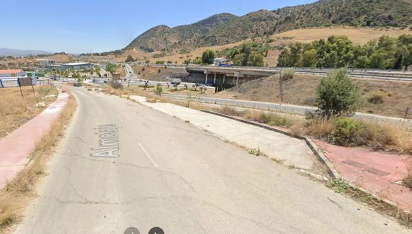 Terreno en Cártama pueblo