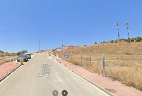 Terreno en Cártama pueblo