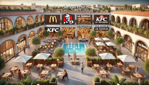 Terreno en Cártama pueblo