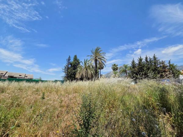 Terreno en Barrio Valdeolletas-Las Cancelas-Xarblanca