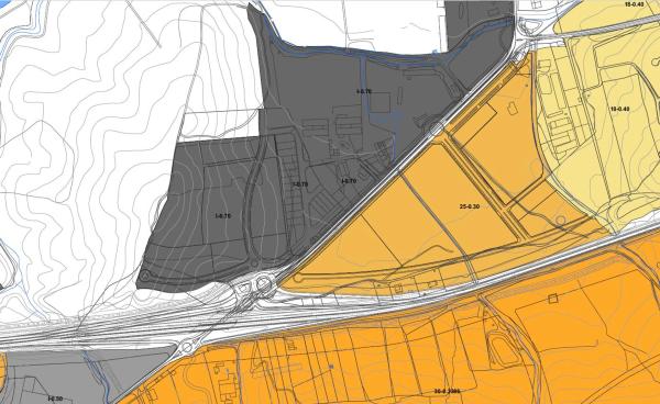 Terreno en Cártama pueblo