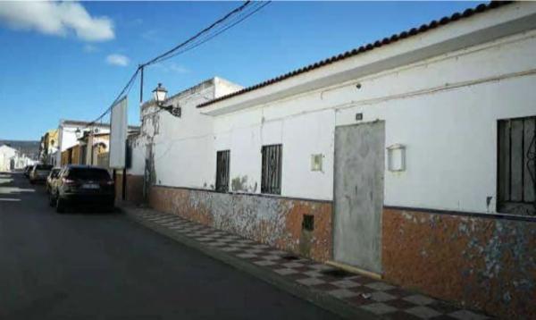 Terreno en calle Sierra de la Camorra