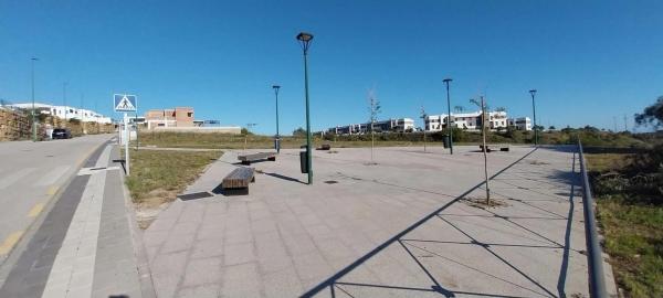 Terreno en Barrio Limonar