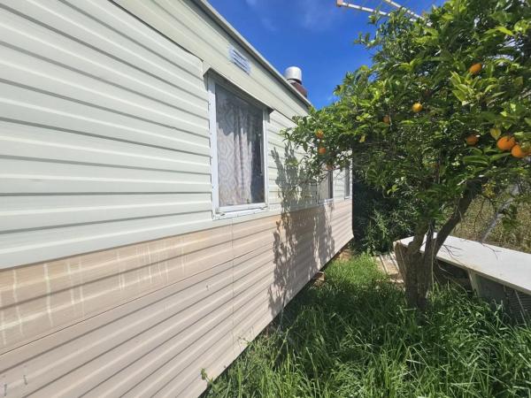 Terreno en camino Estación Cártama