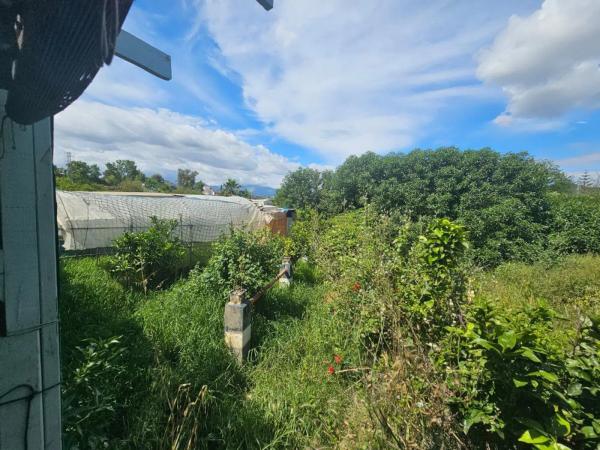 Terreno en camino Estación Cártama