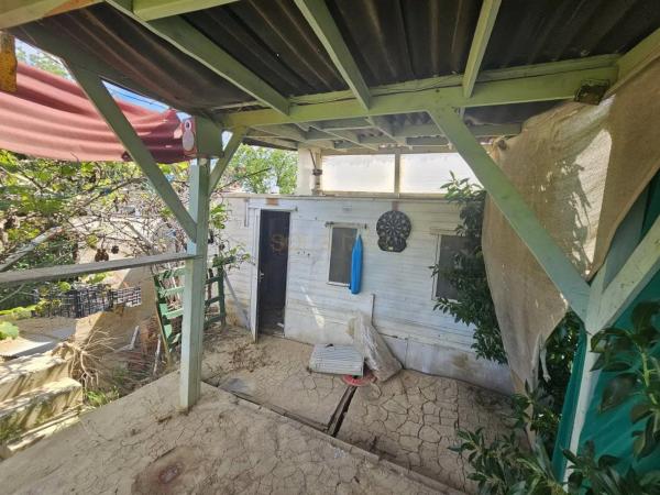 Terreno en camino Estación Cártama