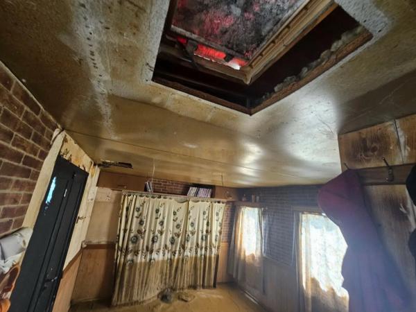 Terreno en camino Estación Cártama