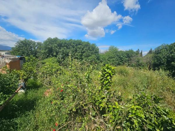 Terreno en camino Estación Cártama