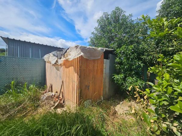 Terreno en camino Estación Cártama