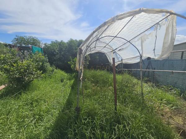 Terreno en camino Estación Cártama
