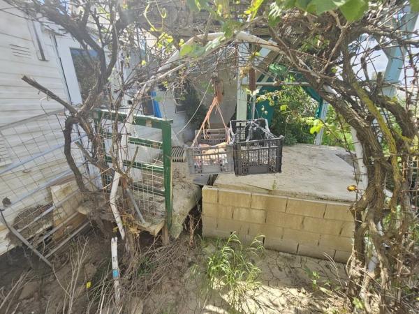 Terreno en camino Estación Cártama