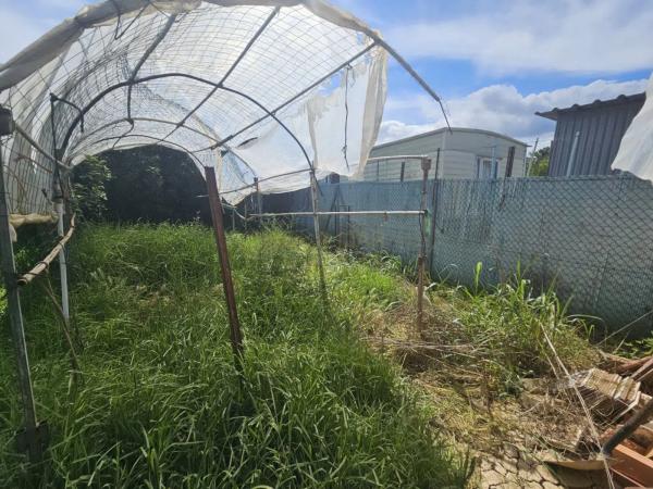 Terreno en camino Estación Cártama