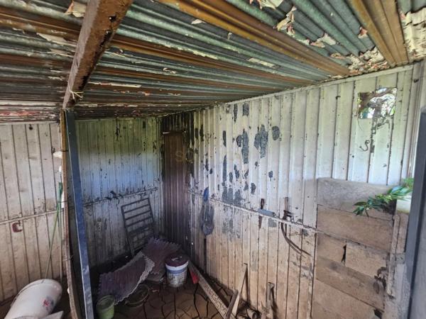 Terreno en camino Estación Cártama