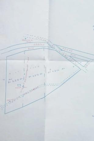 Terreno en camino del Comendador