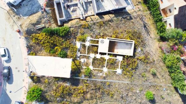 Terreno en calle Guatemala, 198 -224