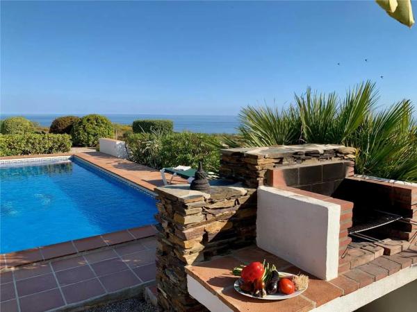 Terreno en Diseminado Cajiz Rural 181 poligono 35