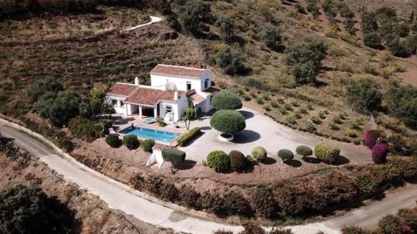 Terreno en Diseminado Cajiz Rural 181 poligono 35