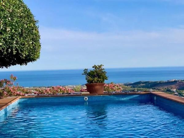 Terreno en Diseminado Cajiz Rural 181 poligono 35