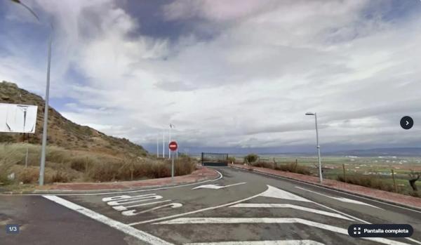 Terreno en Arrabal Urb Antequera Golf, 239