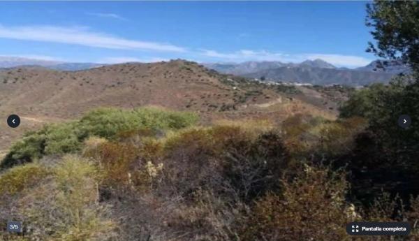 Terreno en el pino s/n