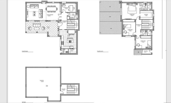 Terreno en calle Perú