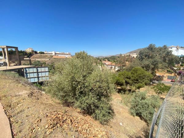 Terreno en calle Perú