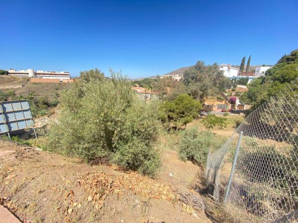 Terreno en calle Perú