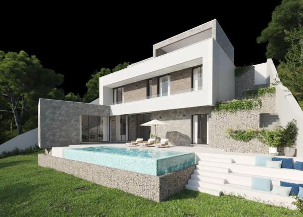 Terreno en calle Perú