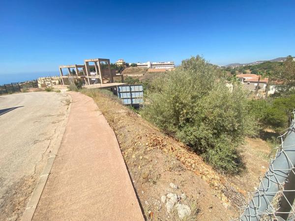 Terreno en calle Perú