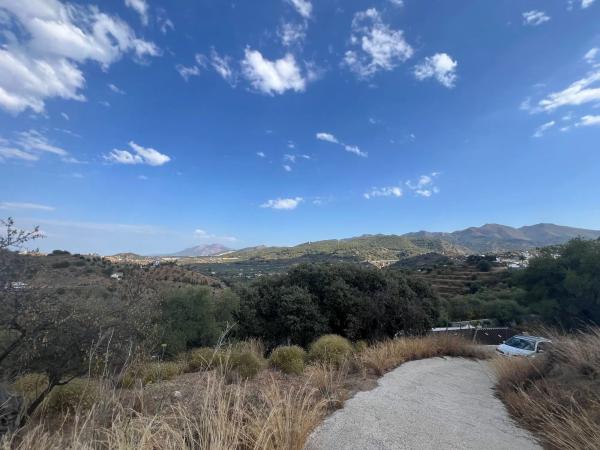 Terreno en Diseminado Diseminados, km 2