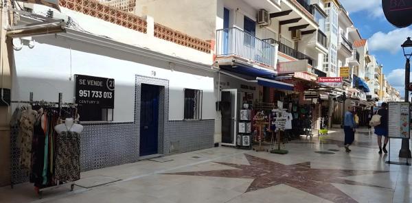 Terreno en calle Bulto, 70