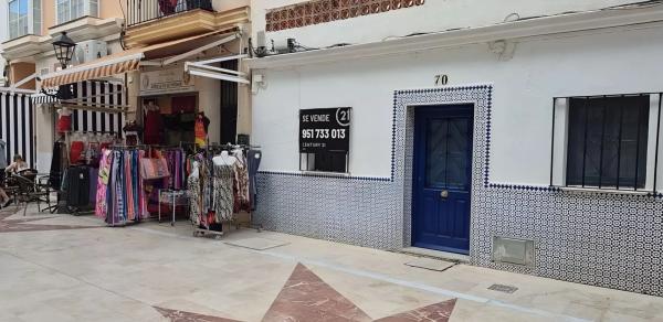 Terreno en calle Bulto, 70