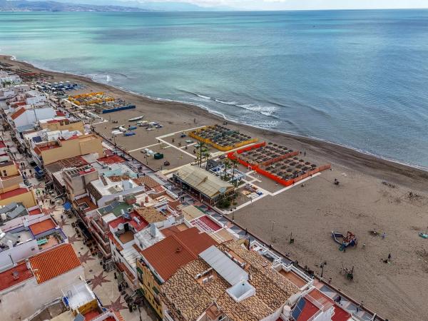 Terreno en calle Bulto, 70
