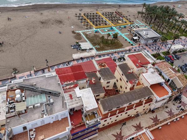 Terreno en calle Bulto, 70