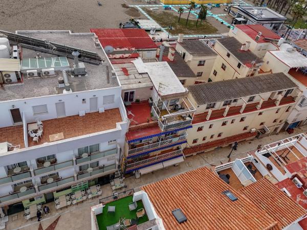 Terreno en calle Bulto, 70