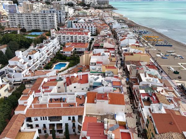 Terreno en calle Bulto, 70