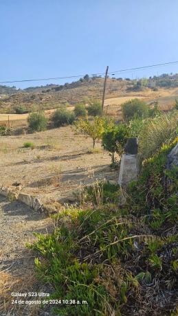 Terreno en Pastelero Santa Maria del Cerro s/n