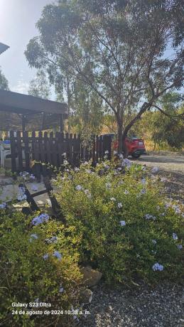 Terreno en Pastelero Santa Maria del Cerro s/n