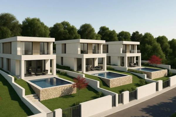 Terreno en Los Cupresos