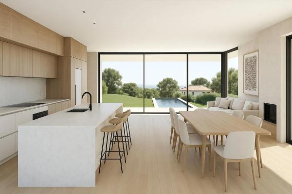 Terreno en Los Cupresos