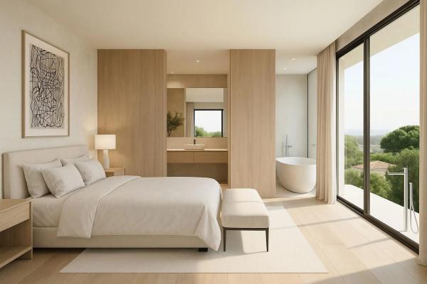 Terreno en Los Cupresos